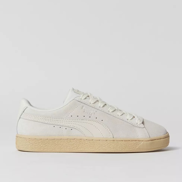 Puma Suede Classic Selflove Sneaker